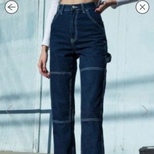 BRANDY MELVILLE CARGO PANTS